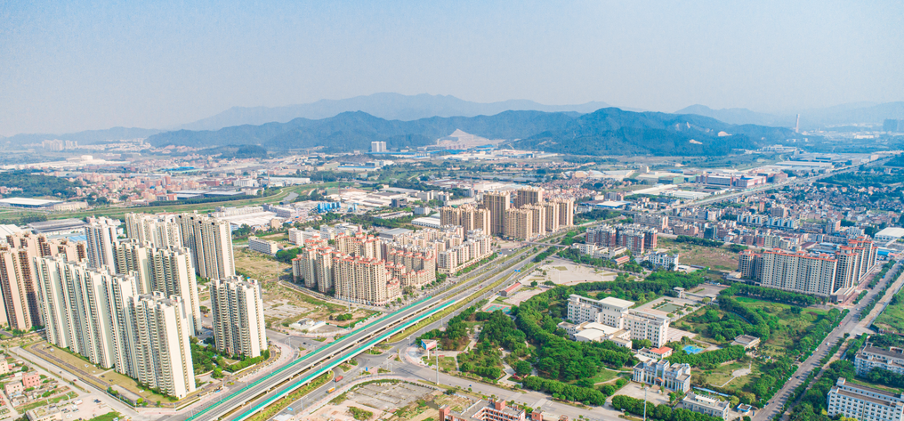 城市宣傳片